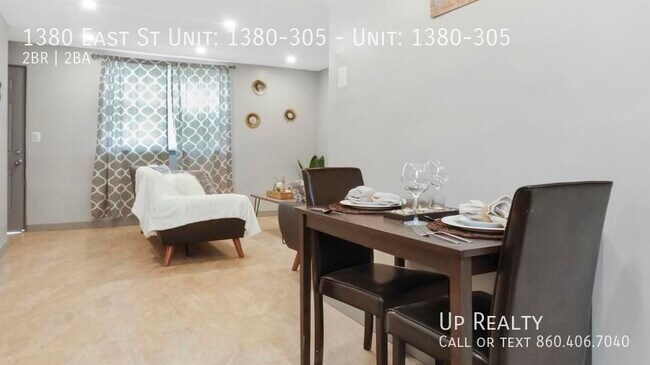 Foto del edificio - 1380 East St