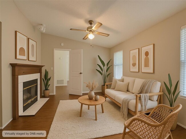 Building Photo - 1301 Lipan Trail