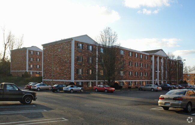 Foto del edificio - Lakeview Estates