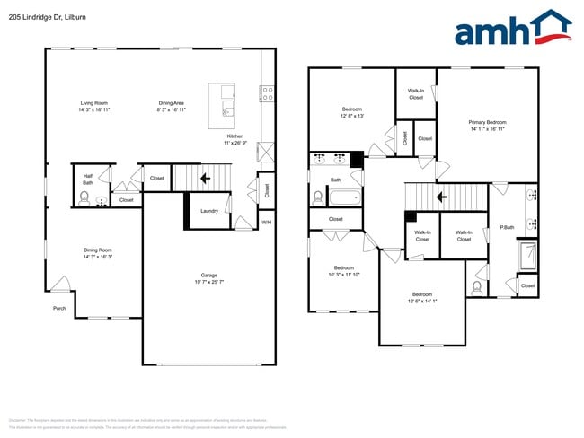 Foto del edificio - 205 Lindridge Dr