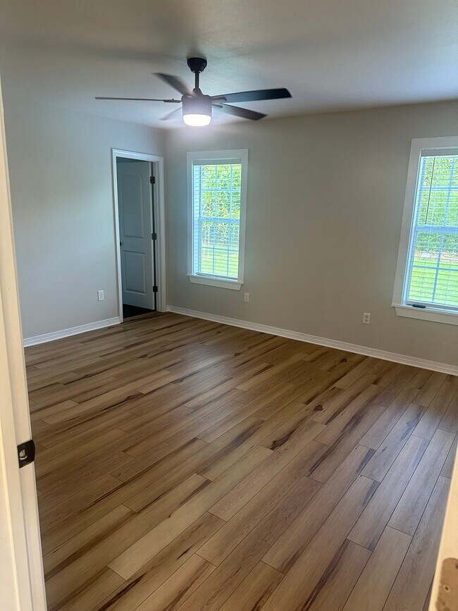 Dormitorio principal - 18643 E Hammond St