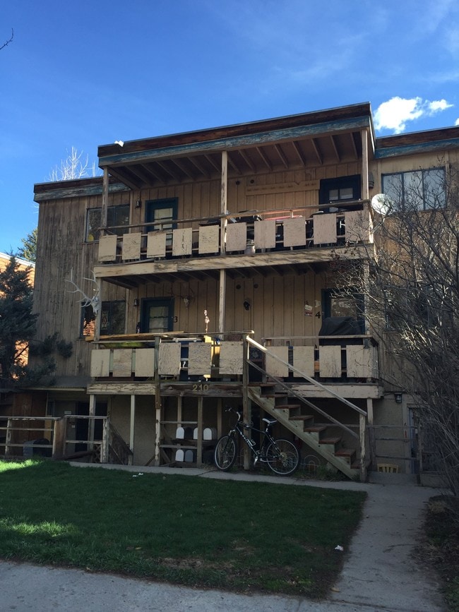 210 W Main St, Aspen, CO 81611 Apartments Aspen, CO