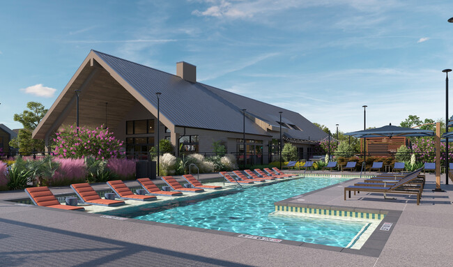 Building Photo - Oxenfree West Oak