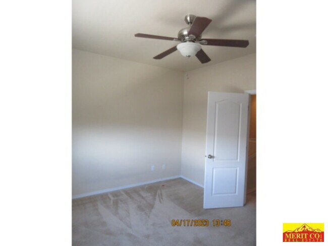 Foto del edificio - Townhome