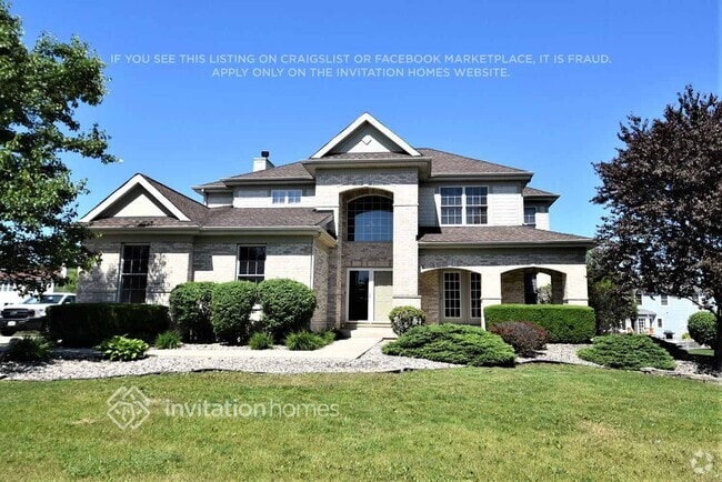 Building Photo - 21453 English Dr