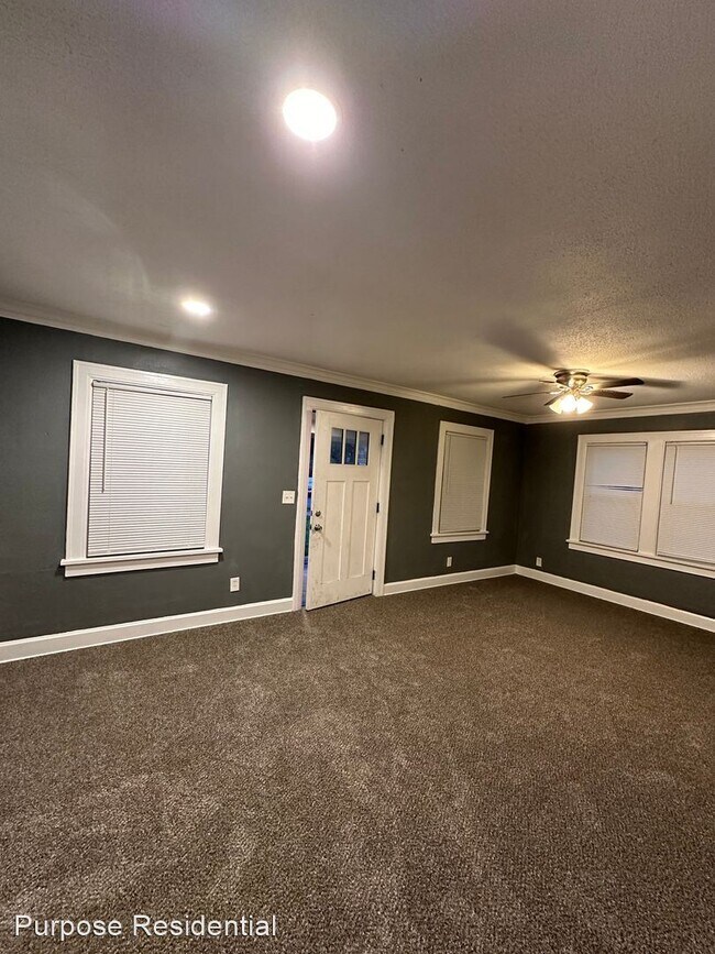Building Photo - 2 br, 1 bath House - 5105 Wabash Ave