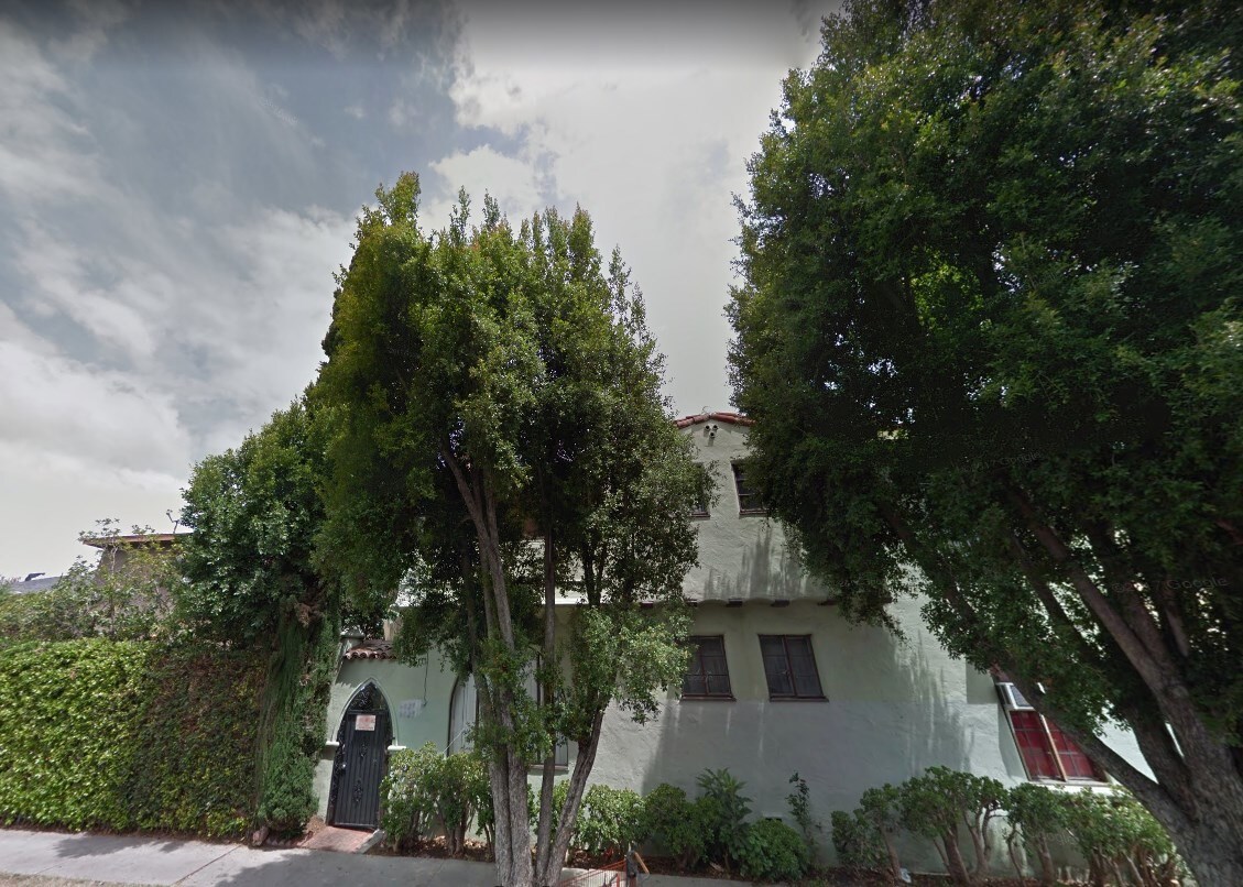 Primary Photo - 6027 Barton Ave