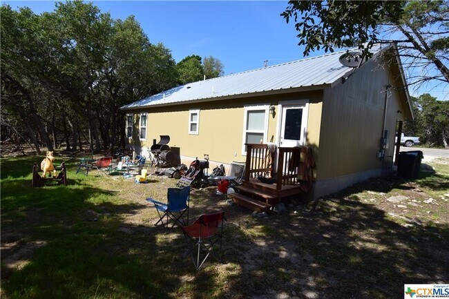 Building Photo - 639 Rim Rock Cove