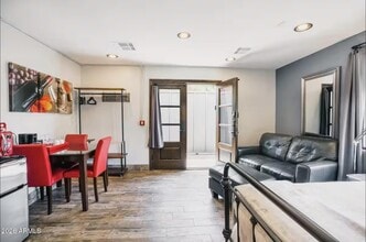 Building Photo - 6951 E 1st St