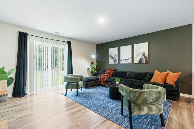 Foto del edificio - 10227 Chatham Run Ln