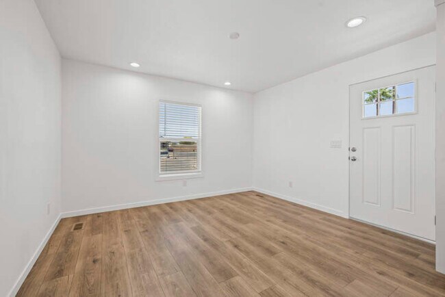 Foto del edificio - 4315 N Flowing Wells Rd