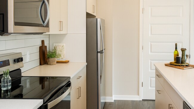 Foto del edificio - West Commons