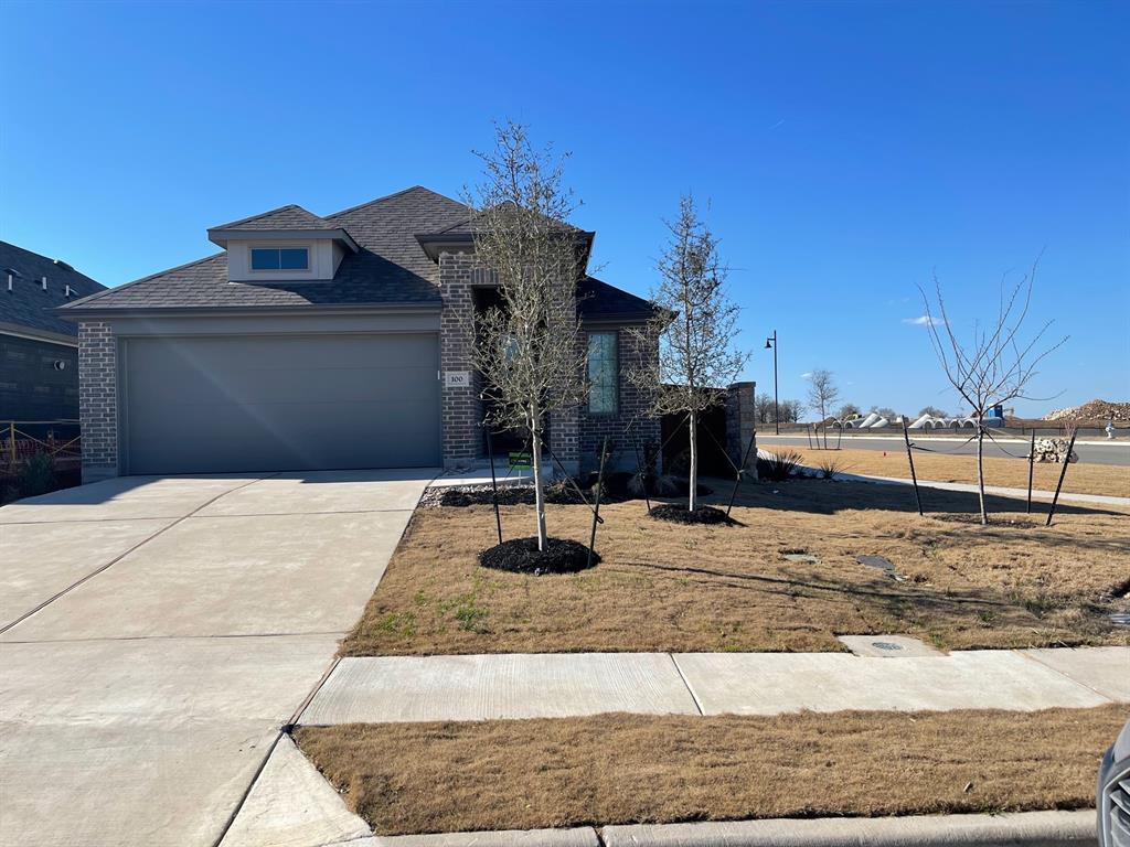 100 Marina Dr, Liberty Hill, TX 78642 House Rental in Liberty Hill, TX