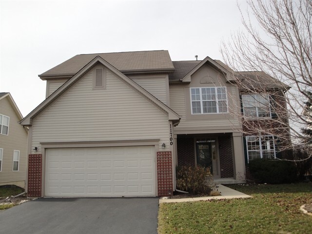 Foto principal - 11700 Decathalon Drive
