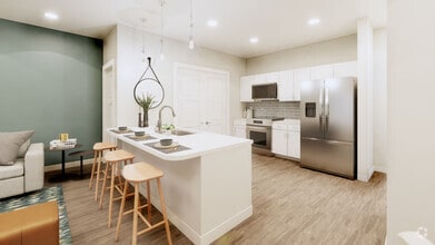 Building Photo - The Woods of West Carmel