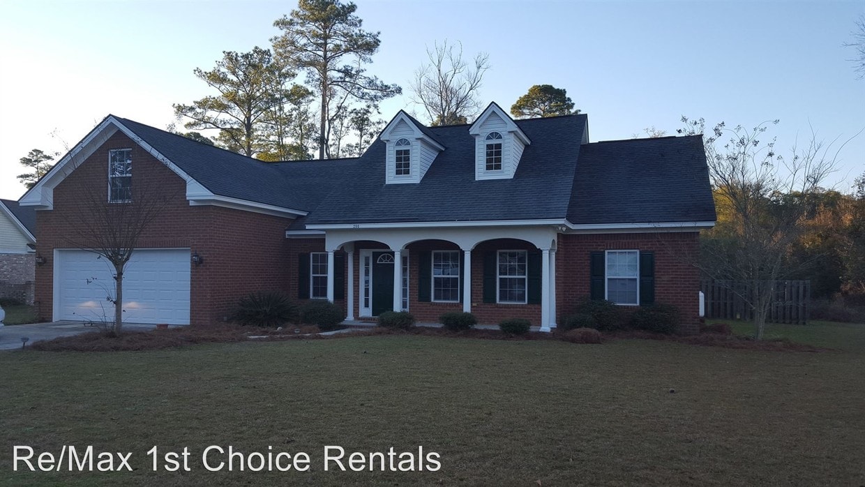 Primary Photo - 3 br, 2 bath House - 200 Haydon Court