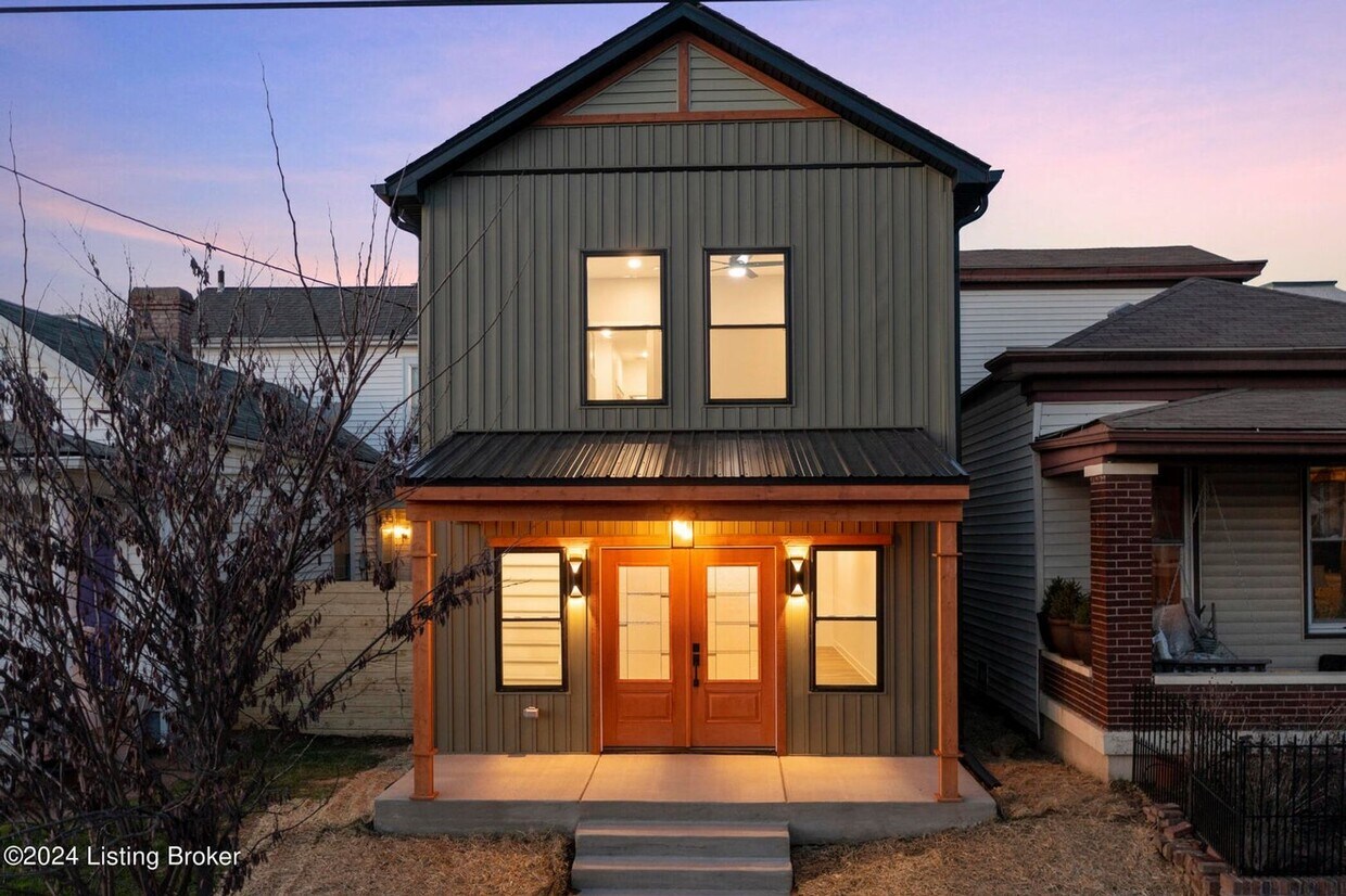 Primary Photo - New Construction 3BR/2.5BA Home in Germant...