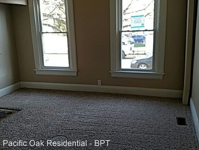 Building Photo - 3 br, 1 bath House - 417 Franklin St