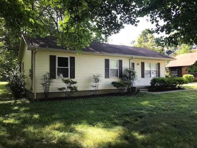 220 S 15th St, Murray, KY 42071 - House Rental in Murray, KY ...