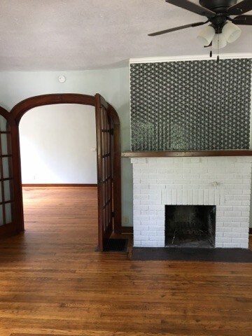 Foto del edificio - 2818 South St