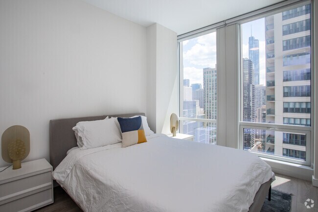Foto del edificio - One Chicago