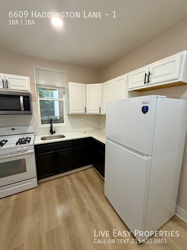 Foto del edificio - 6609 Haddington Ln