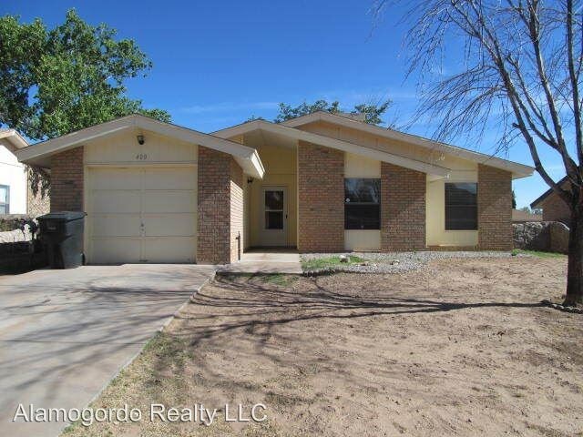 Primary Photo - 3 br, 2 bath House - 400 Glacier