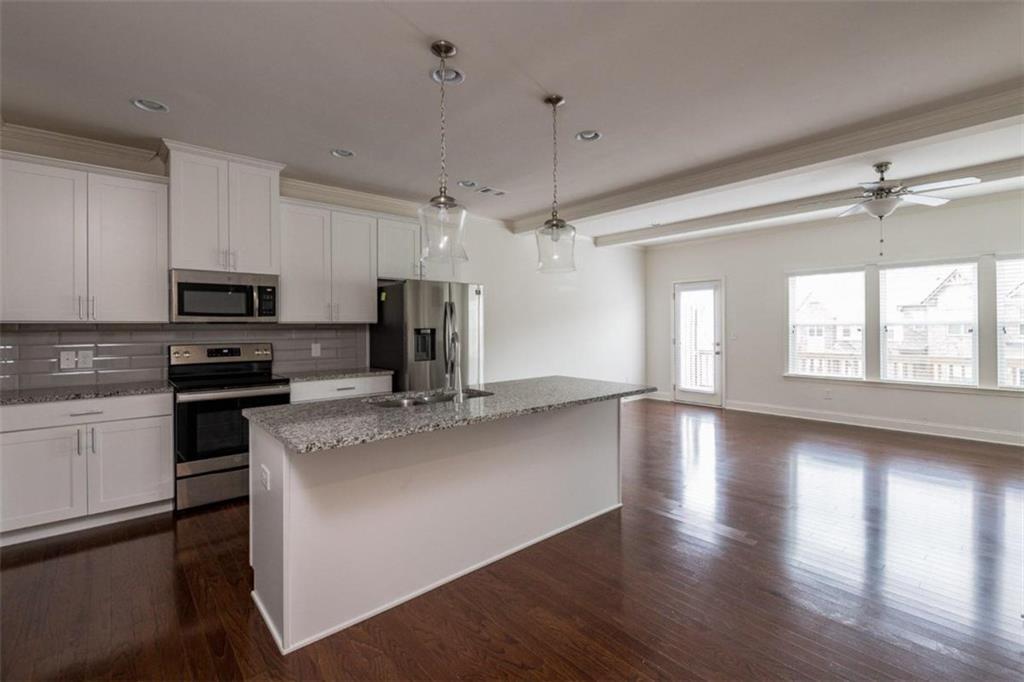 Foto principal - 142 Kiram Terrace SW
