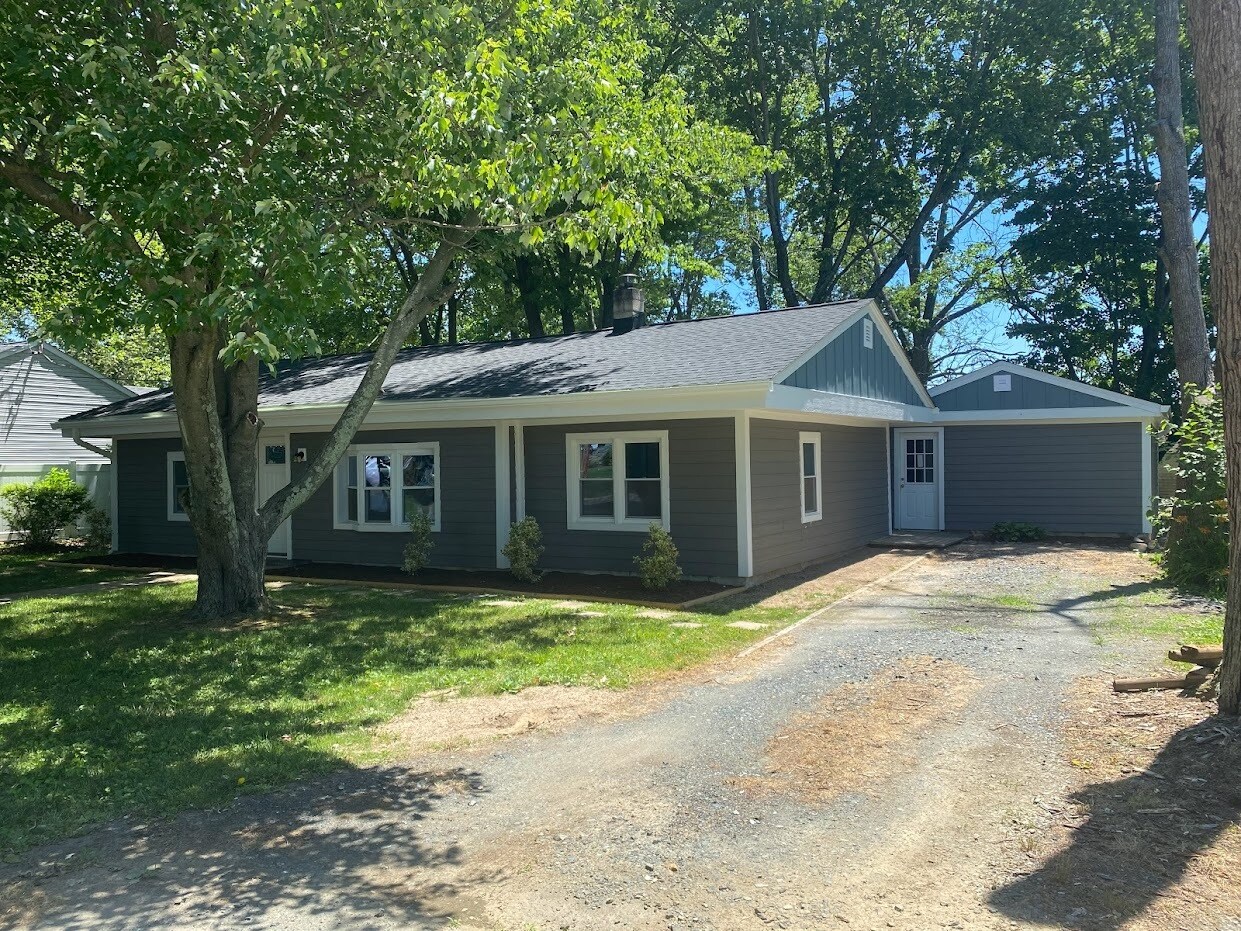 321 George St, Bel Air, MD 21014 - House Rental in Bel Air, MD ...