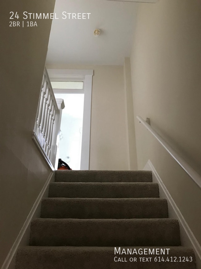 Building Photo - 24 Stimmel St