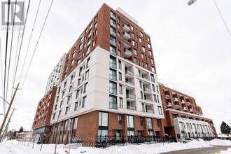 Building Photo - 3100 Keele St