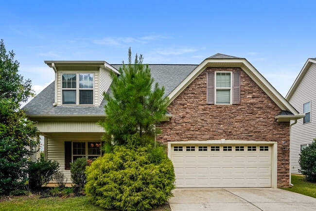 Building Photo - 205 Summerwind Plantation Dr