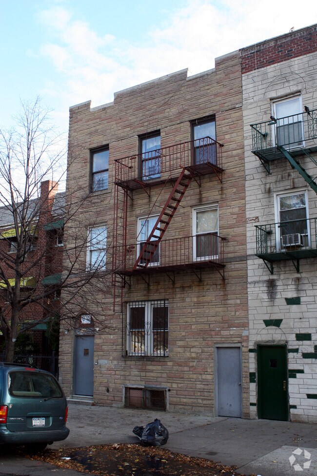 1146 Metcalf Ave Bronx, NY 10472 Rentals Bronx, NY