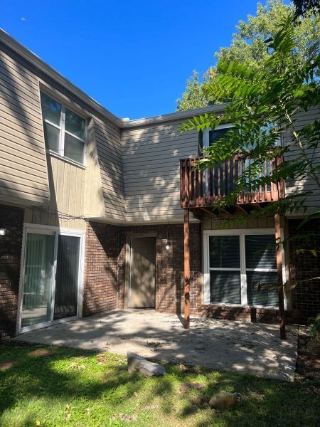 Building Photo - 9120 Woodpark Ln NW
