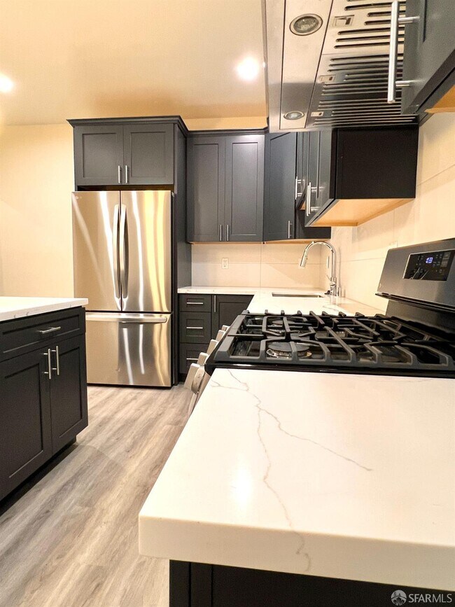 Foto del edificio - 1103 Valencia St