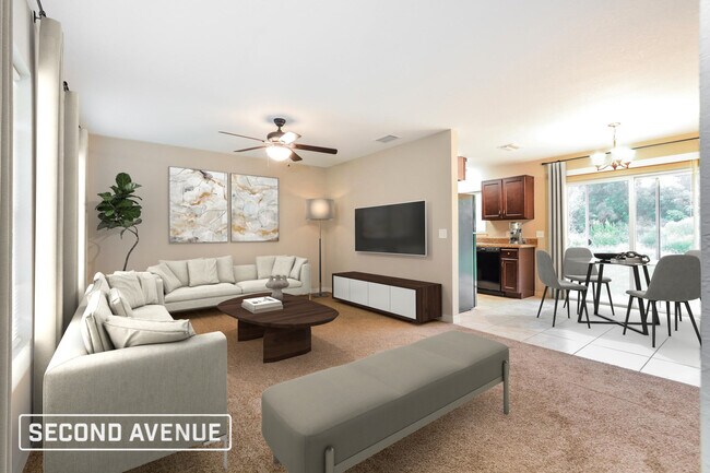 Foto del edificio - 14424 SE 40th Ave