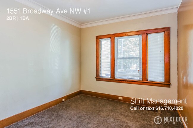 Foto del edificio - 1551 Broadway Ave NW