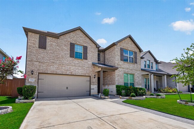 Foto del edificio - 23335 Yellow Larkspur Ln