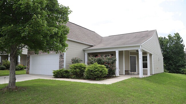 Foto del edificio - Immaculate Home in Collington Farms