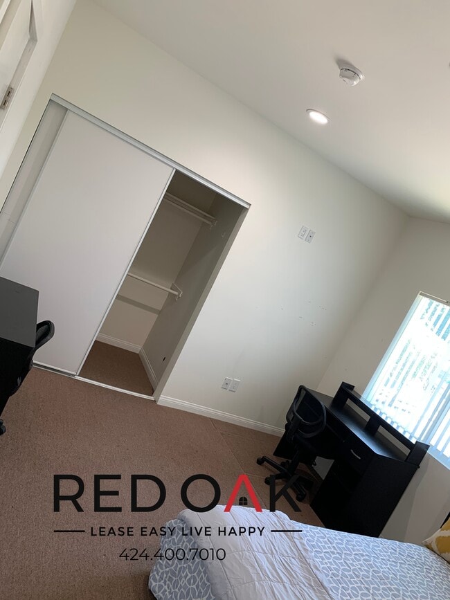 Foto del edificio - 4301 City Terrace Dr
