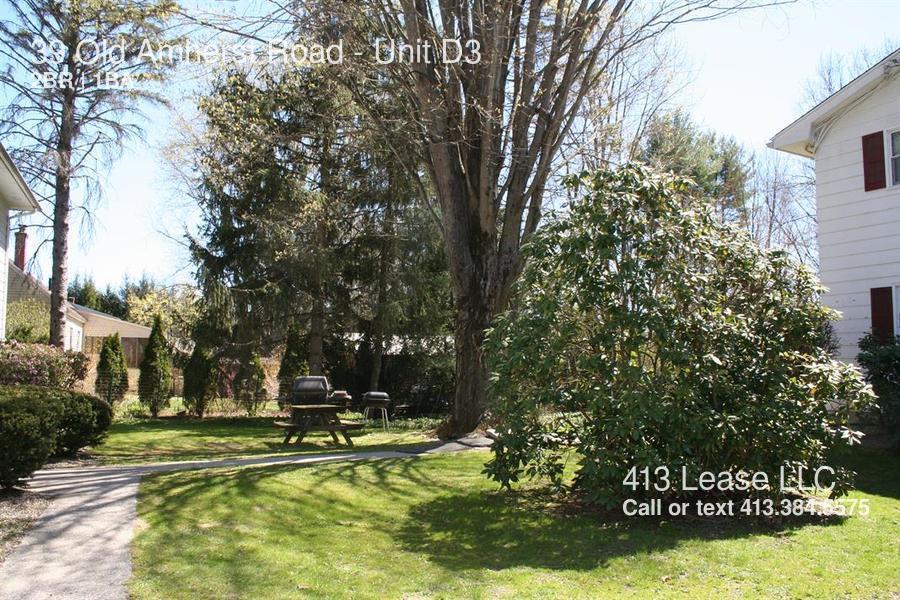 Primary Photo - 39 Old Amherst Rd