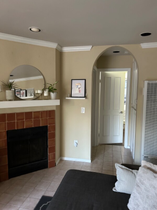 Foto del edificio - 4584 Felton St