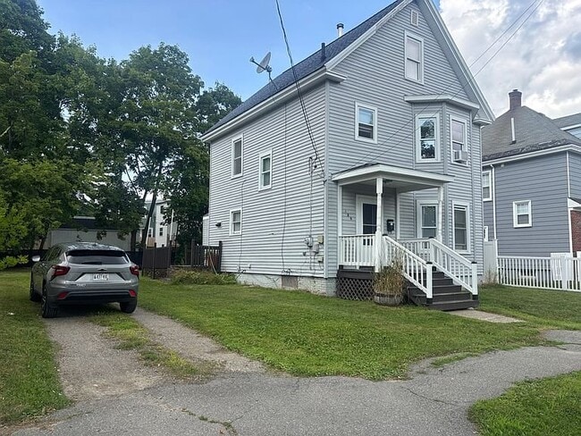 Building Photo - 159 7th St