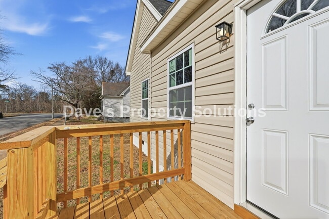 Photo - Charming Updated Home in Prime Winston-Salem Location