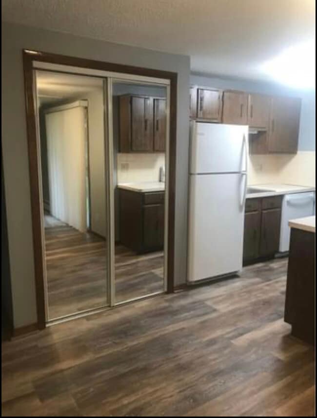 Ransom Court Apartments in Grand Island, NY