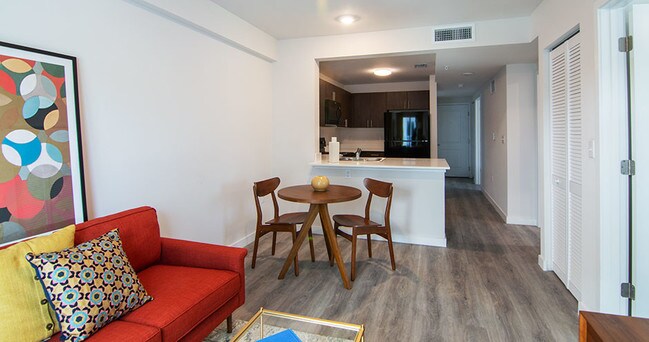 The Corridor Apartments Miami Fl Building Photo The Corridor Apartments