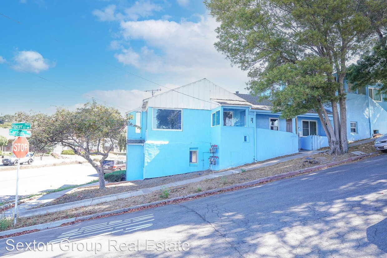 Foto principal - 1 br, 1 bath House - 1900 Placer St
