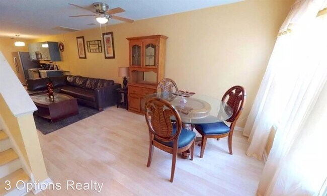 Foto del edificio - 5 br, 3 bath House - 1106 Harwell Street SW