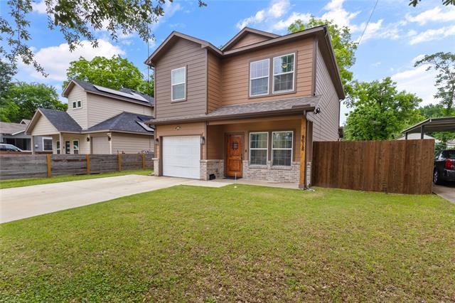 Foto del edificio - 4618 Meadow St