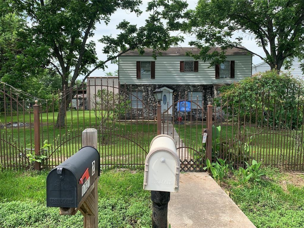 Primary Photo - 1721 Warwick Rd